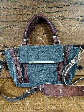 Rockstar Mini Bag by Mona B